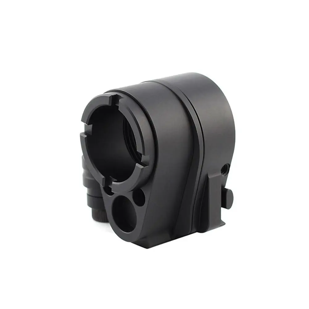 Aluminum Folding Stock Adapter Outdoor Sports Accessories