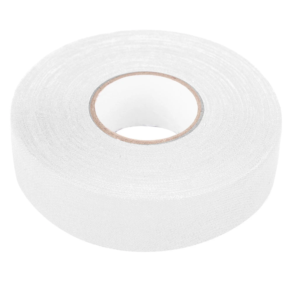 Durable Hockey Protective Tape Sport Safety Badminton Pole Rod Pads Hockey Stick Tapes White