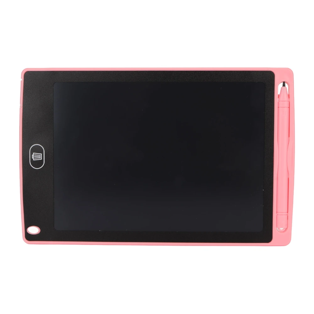 8.5inch LCD Writing Tablet Multifunction Erasable Reusable Eye Protection Electronic Drawing Tablet for Kids