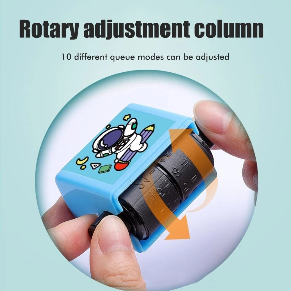 1-100 Number Multiplication and Division Rolling Stamp Math Practice Tool for Teachers Homeschool Kindergarten Elementary Primary School
