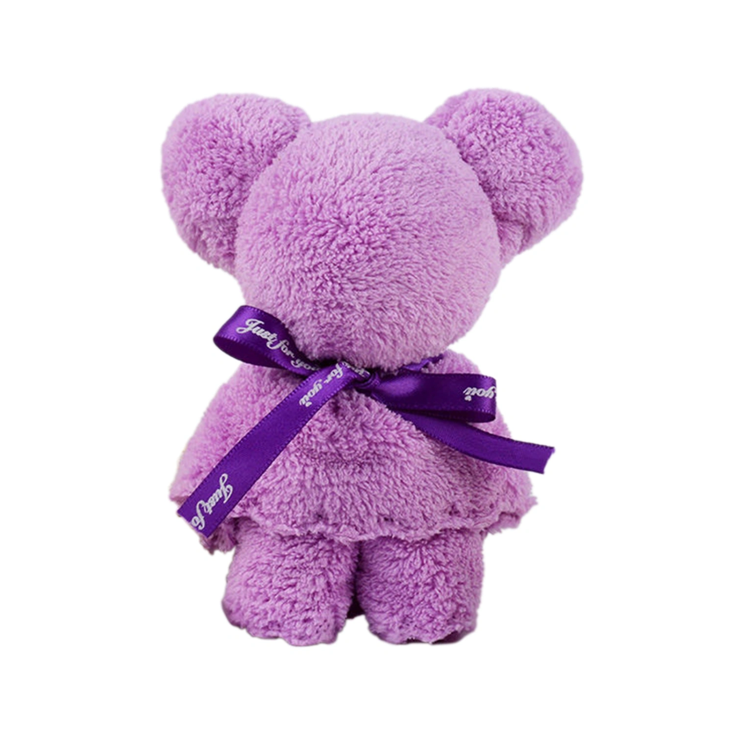 Bear Towel Hand Gift Holiday Activities Opening Small Gifts Graduation Practical Gifts