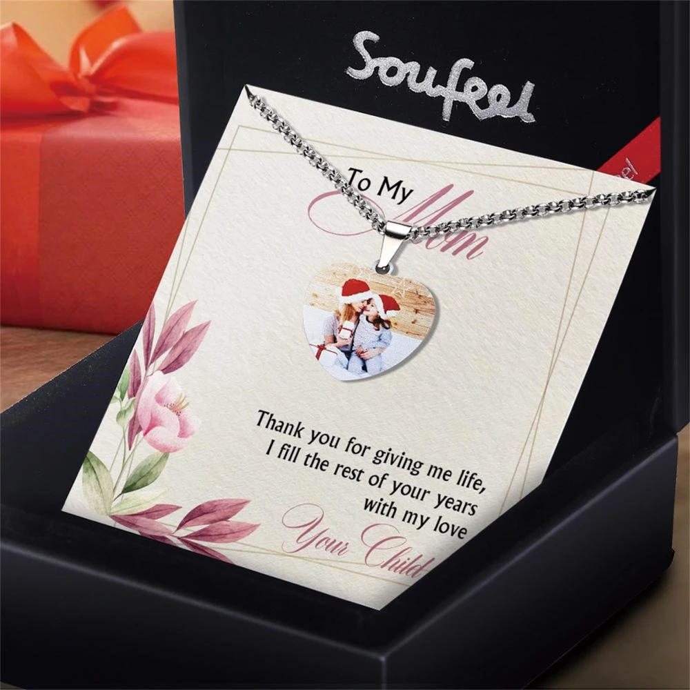 Gift Card Box 7x7cm Clear Printing Bright Colors Paper Gift Card for Customer for Office Home CHK174X05