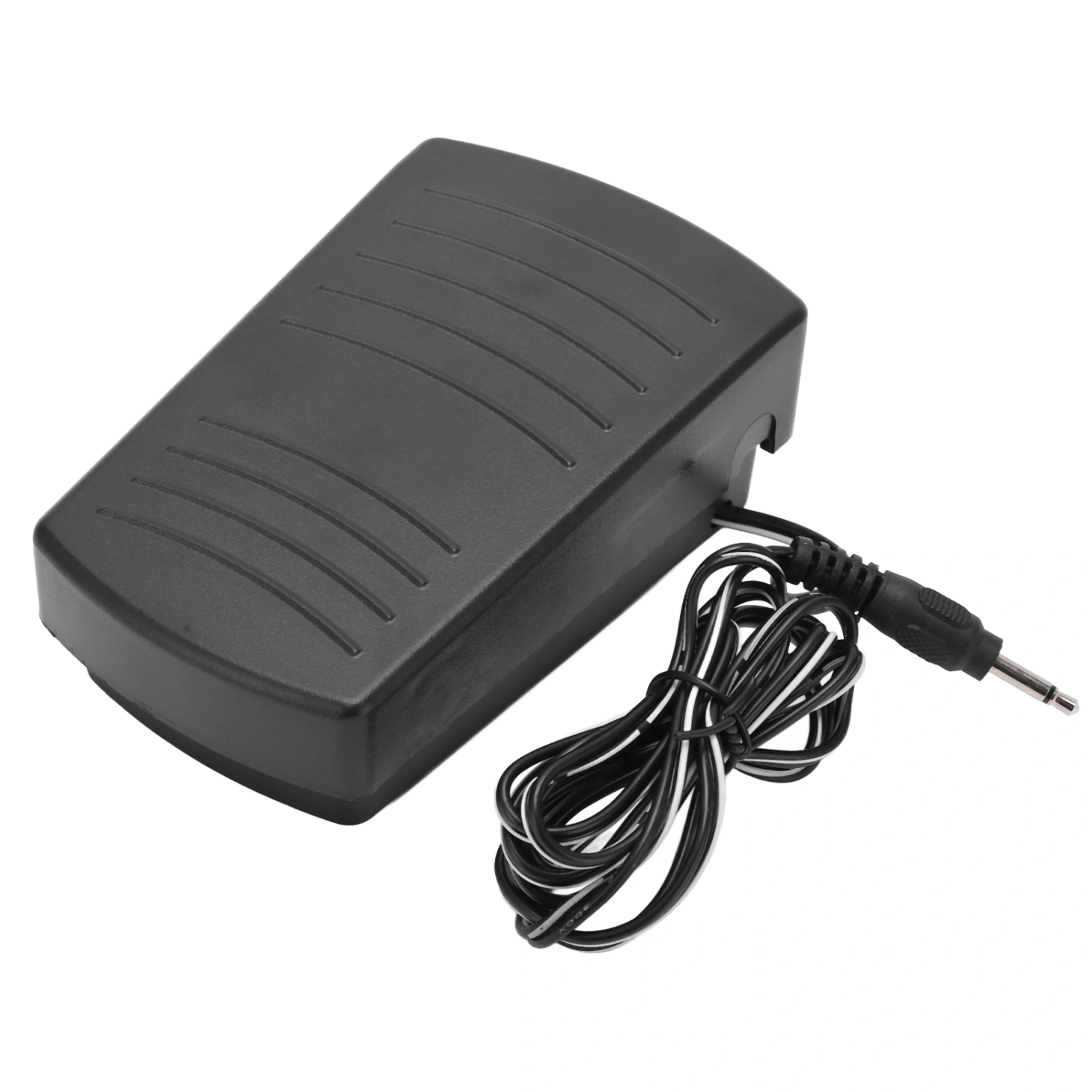 Foot Control Pedal Sturdy Durable ABS Convenient Installation Stable Foot Speed Control Pedal for FHSM 508
