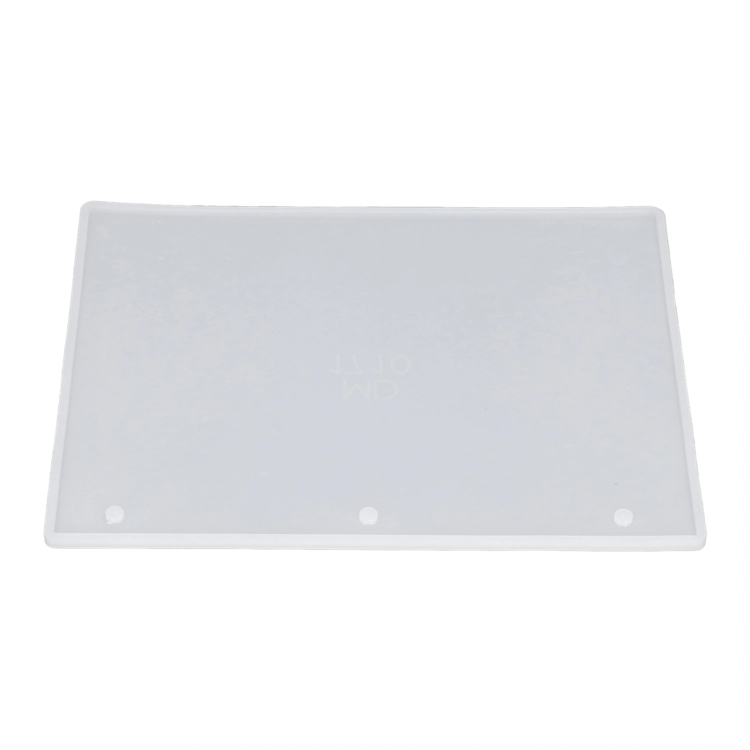 Notebook Cover Mold DIY Production Tear Resistant Recyclable Notebook Mold for DIY Notebook