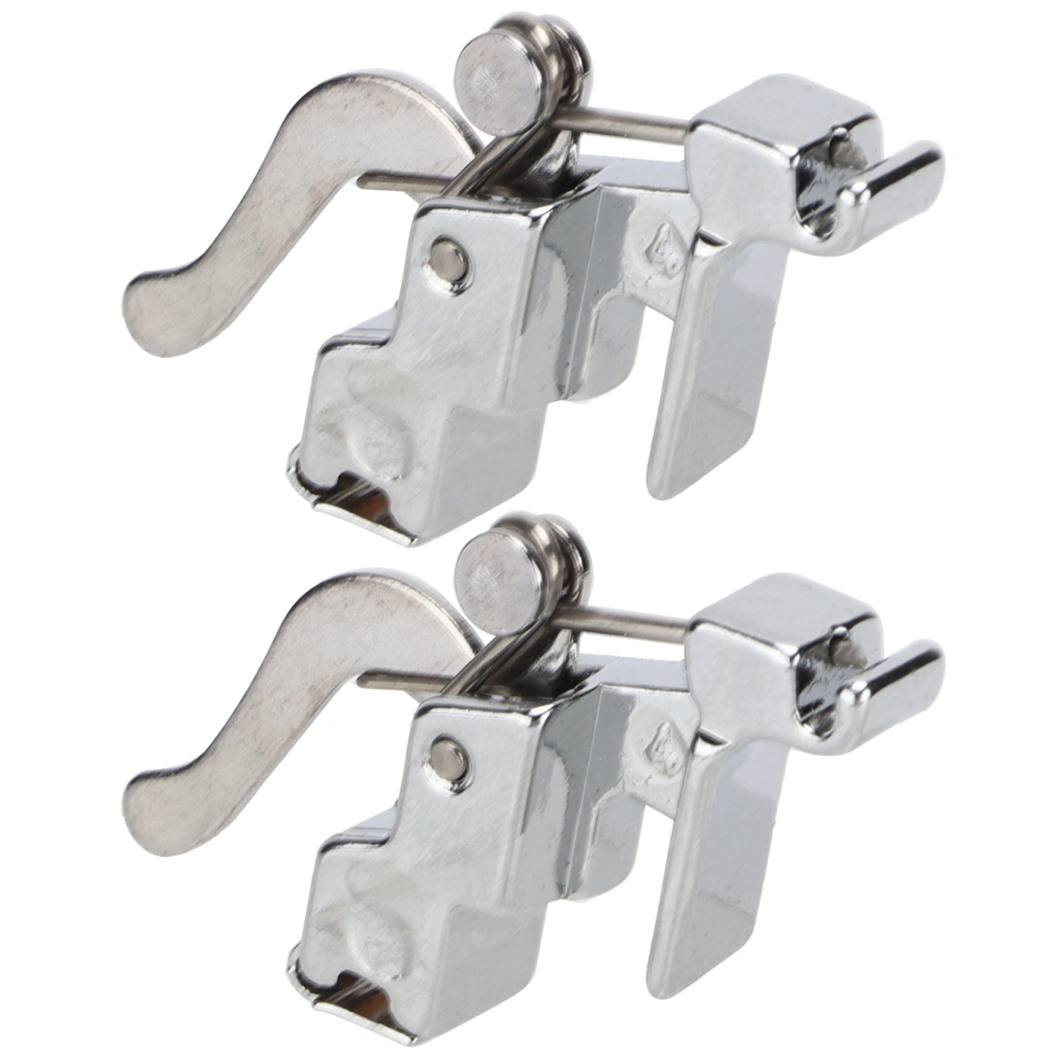 2Pcs Presser Foot Handle Multifunctional Sewing Tools for Most Household Sewing Machines