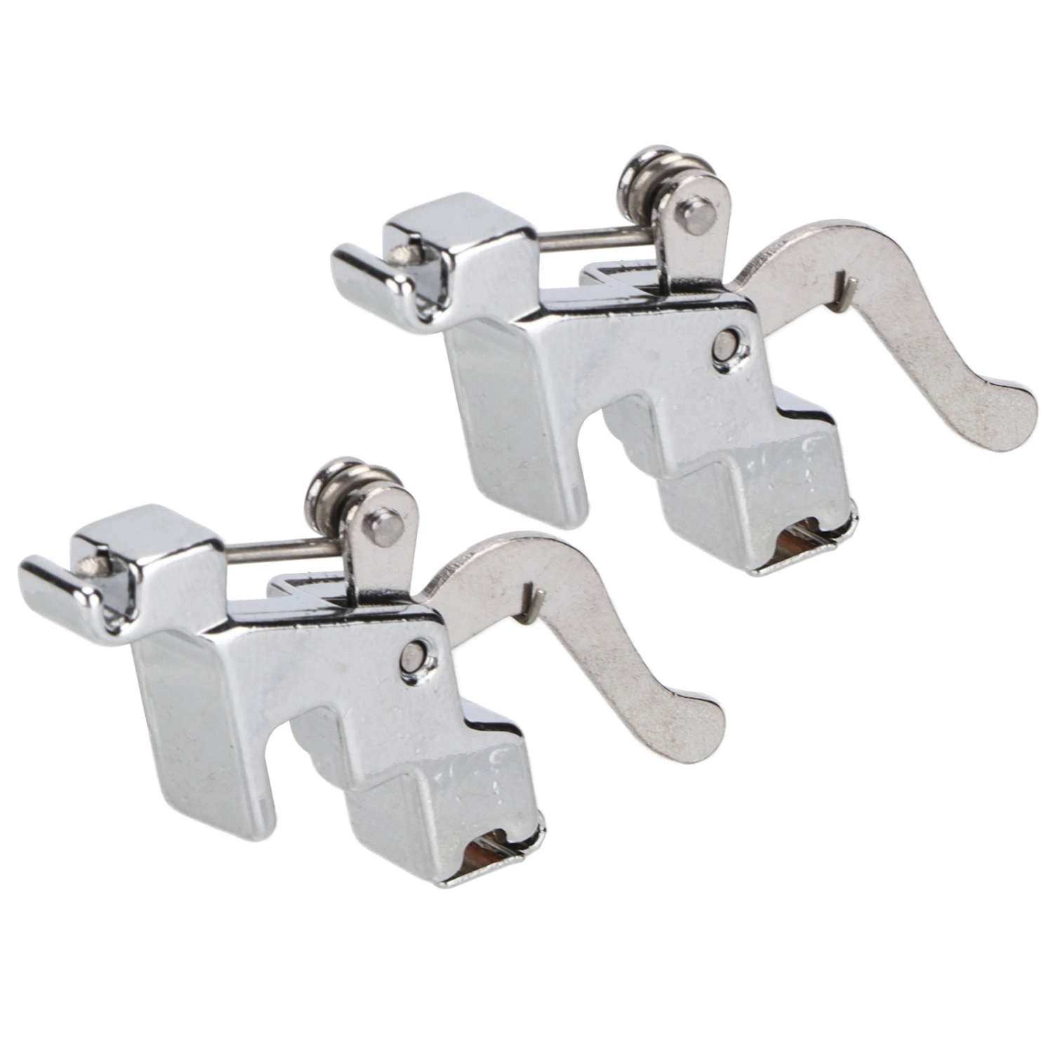 2Pcs Presser Foot Handle Multifunctional Sewing Tools for Most Household Sewing Machines
