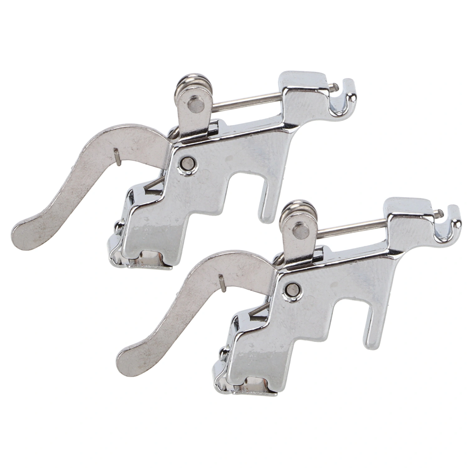 2Pcs Presser Foot Handle Multifunctional Sewing Tools for Most Household Sewing Machines