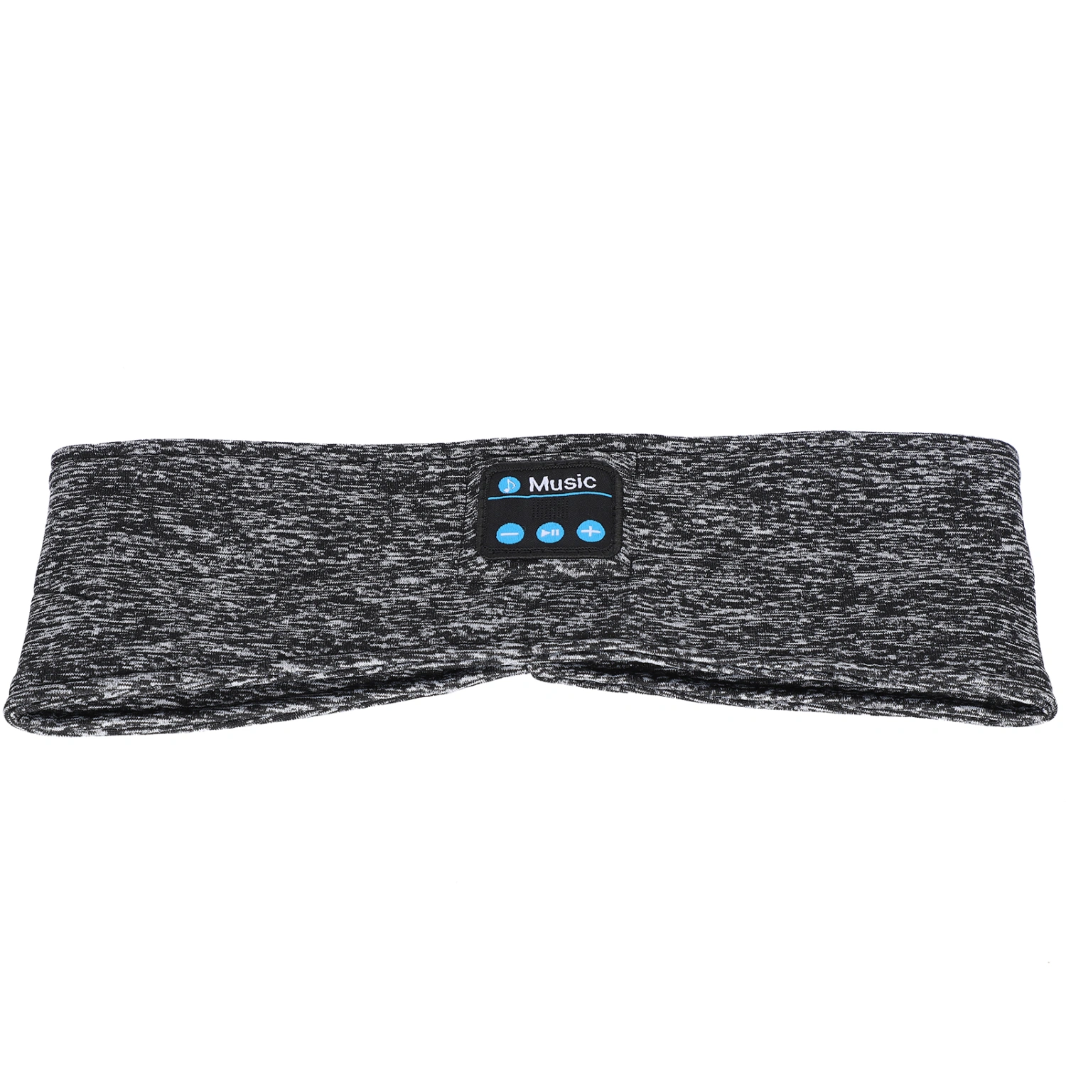 For Bluetooth Headband Cation Wireless Call Music Running Yoga Sport Sleep Headphones