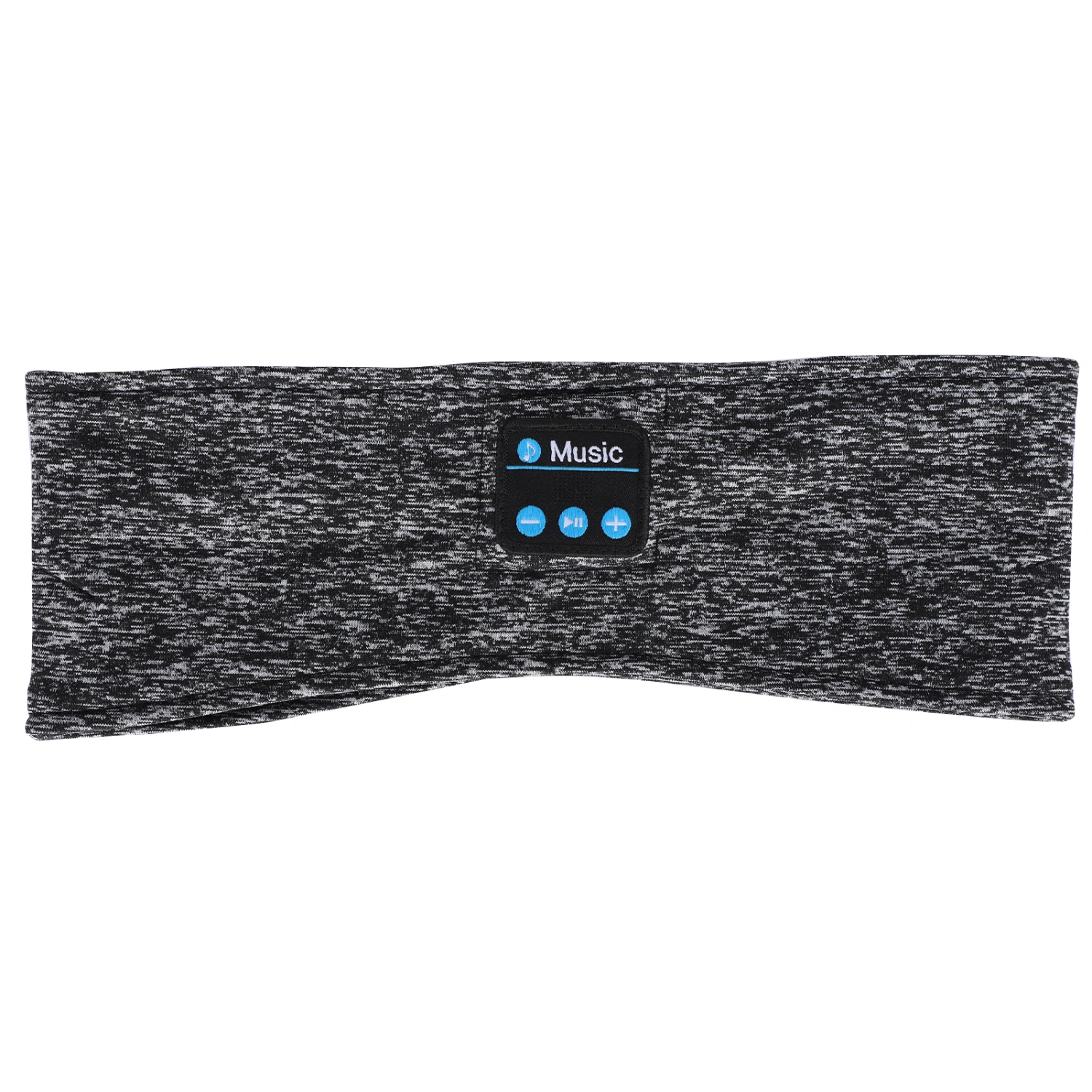 For Bluetooth Headband Cation Wireless Call Music Running Yoga Sport Sleep Headphones