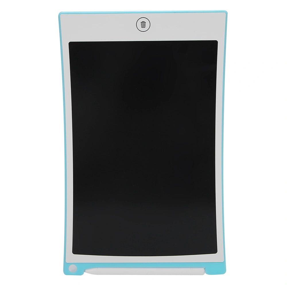 10-Inch LCD Writing Tablet Drawing Board Art Supplies Painting Tools for Children Graffiti / ArithmeticBlue