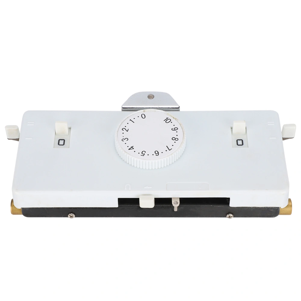 Knitting Machine Head Metal Plastic Accessories for SRP60N SRP325 SRP50 SRP60 SRP60N