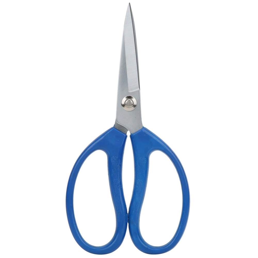 Scissors Alloy Steel Plastic Handle Multifunction Household Office Bussiness Hand Tool