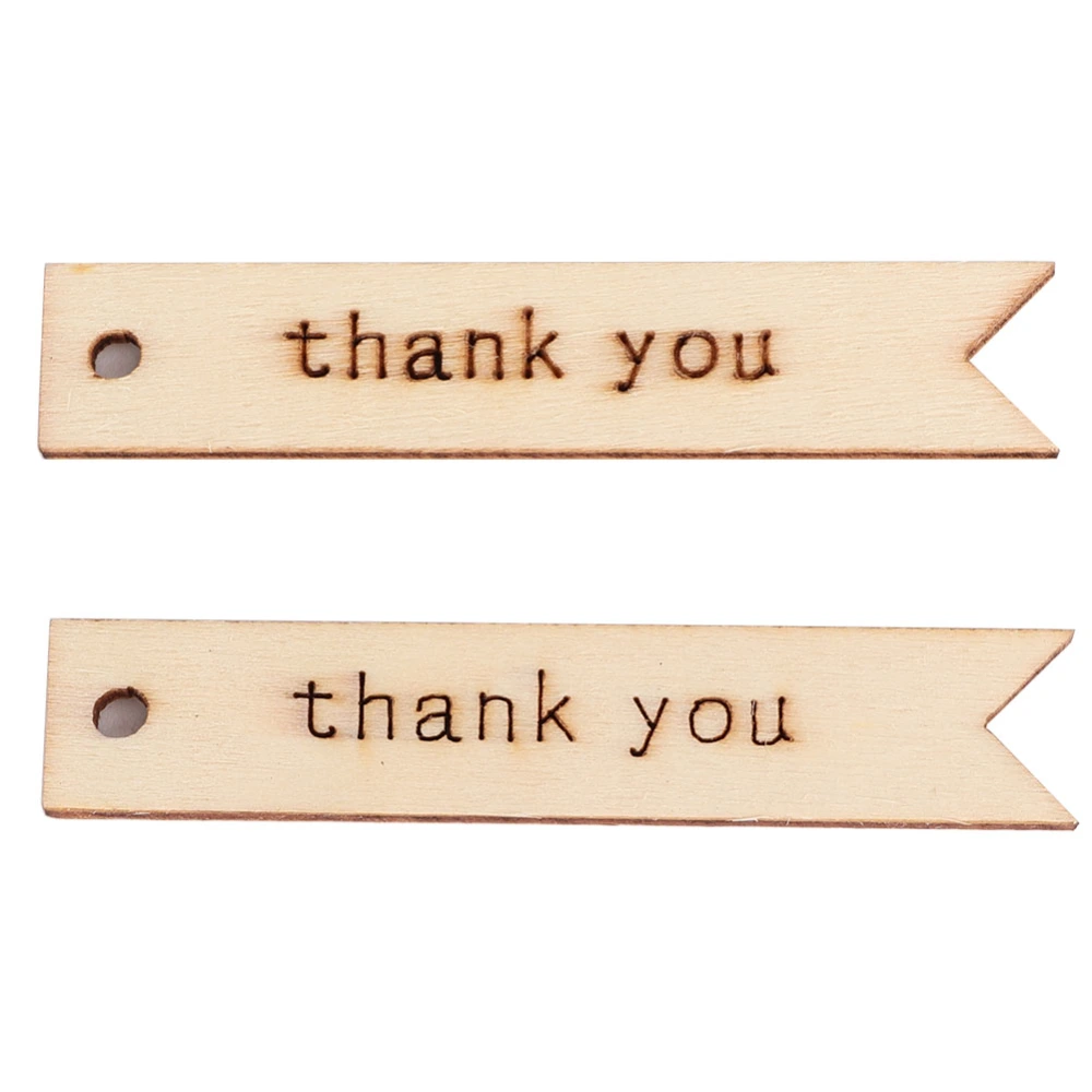 50Pcs Wood Buttons 2 Holes Letter Pattern DIY Craft Clothes Sewing Accessories Letter 3 50pcs