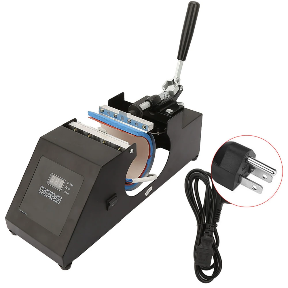 11oz Mug Heat Press Machine Sublimation Printer Heat Transfer Machine