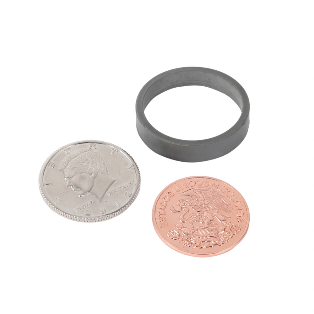 Scotch Magic Coin Money Trick Close Up Replica Magician Props Party Show
