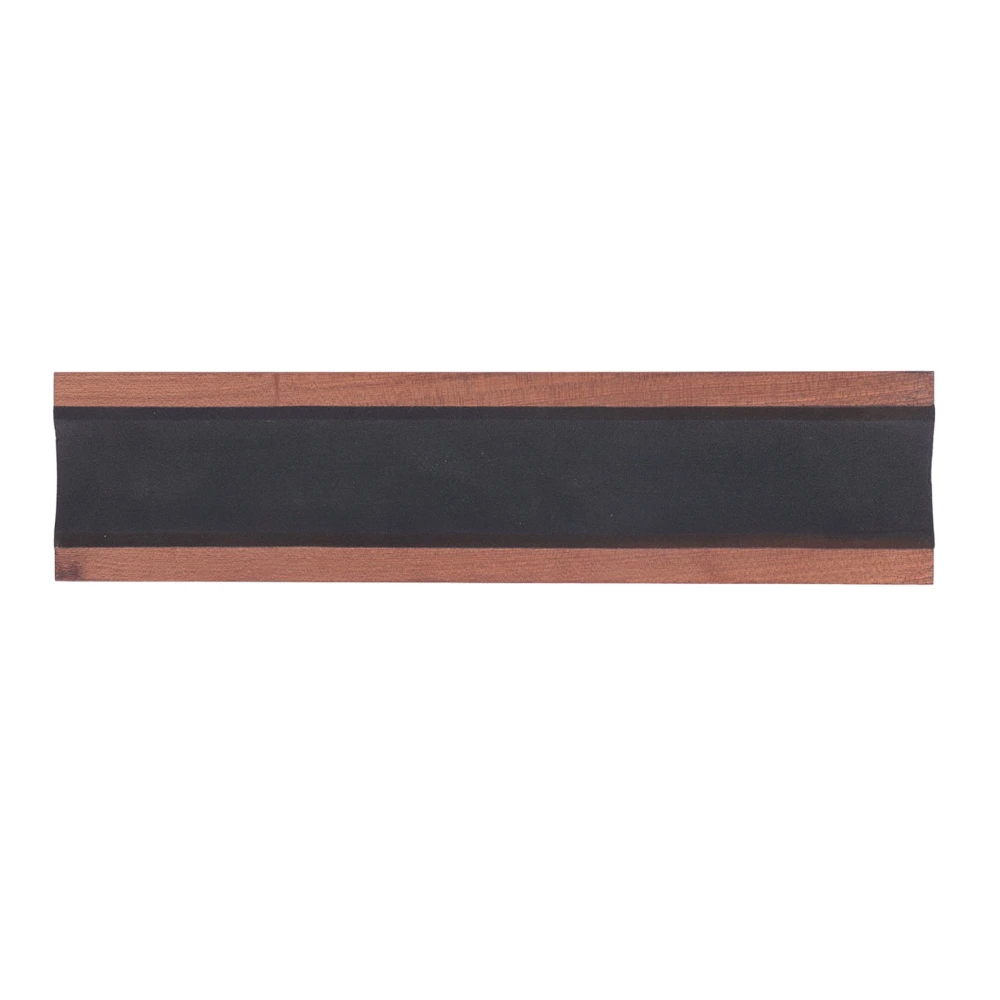 Guitar Neck Support Protective Compact Portable Wooden Sturdy Guitar Neck Rest Cradle for String Changing Repair