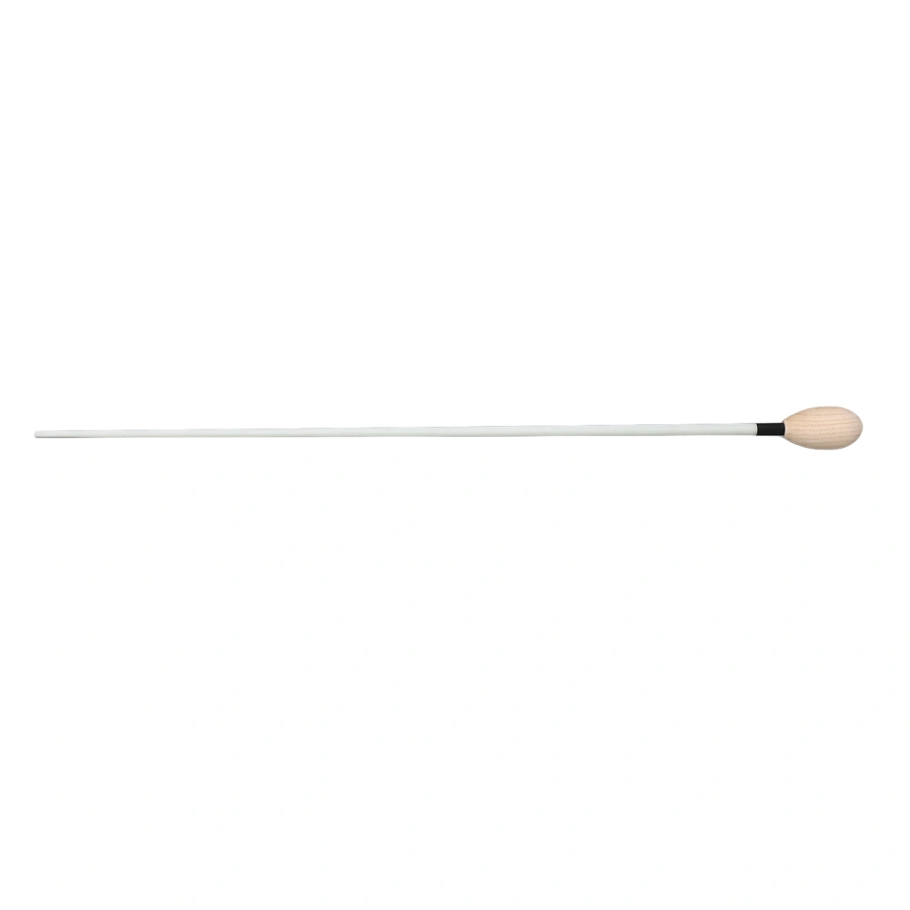 Conducting Baton Lightweight Versatile Professional Orchestra Conductor Baton for Band Performance 35 X 19.5mm / 1.38 X 0.77in