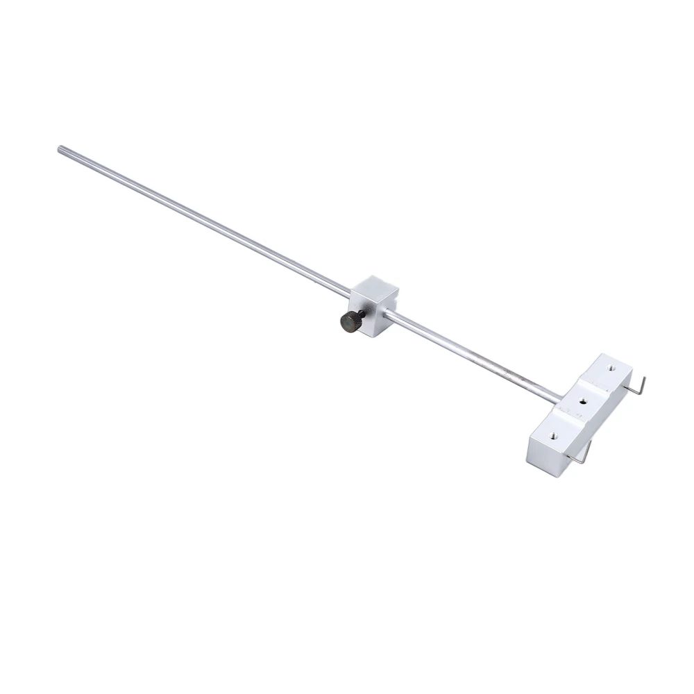 Guitar Code Rangefinder Range Finder Metal Chord Length Positioning Installation Tool