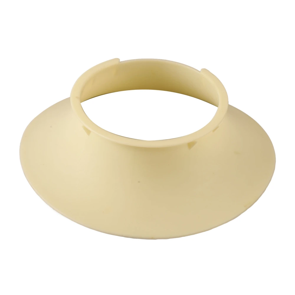 Guitar Sound Enhancer Plastic Enhancement Part Effect Accessory Instrument Spare Part