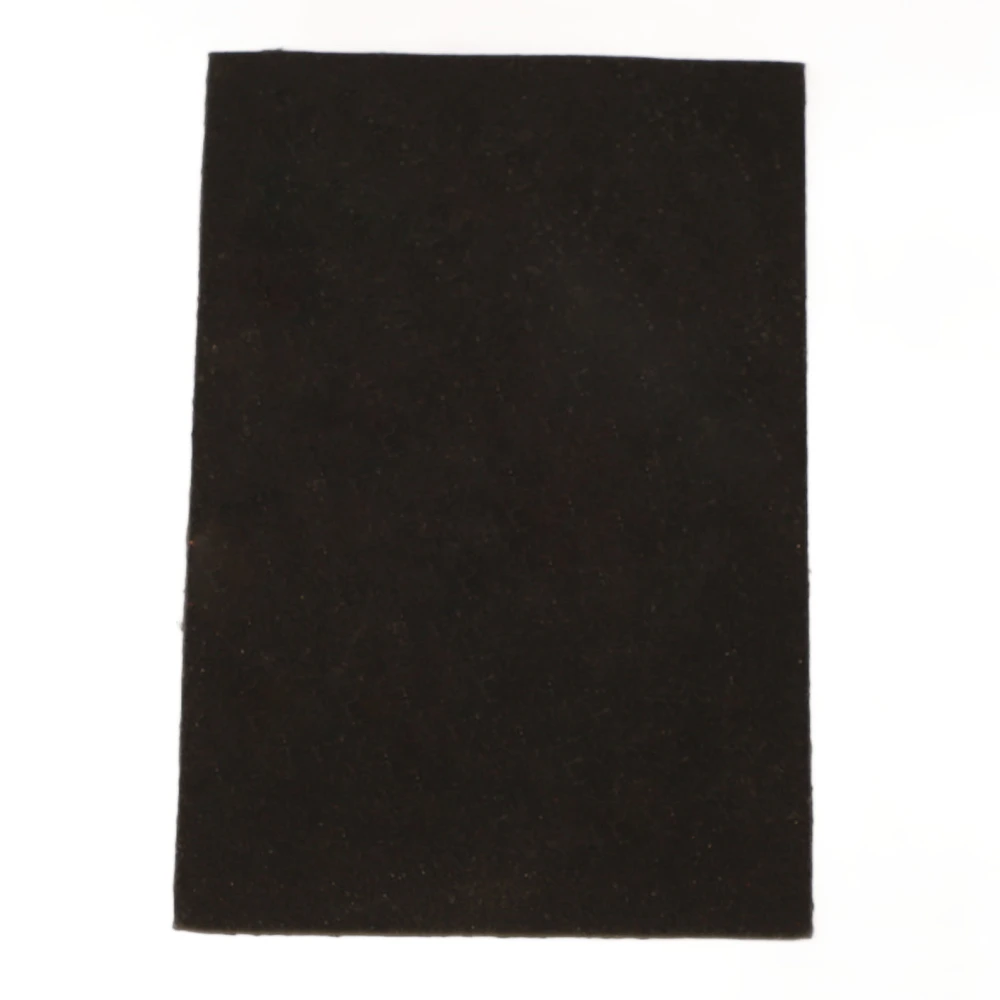 Erhu Anti Skid Mat Prevent Displacement Leather Pipa Non Slip Pad Versatile Musical Instrument Mat