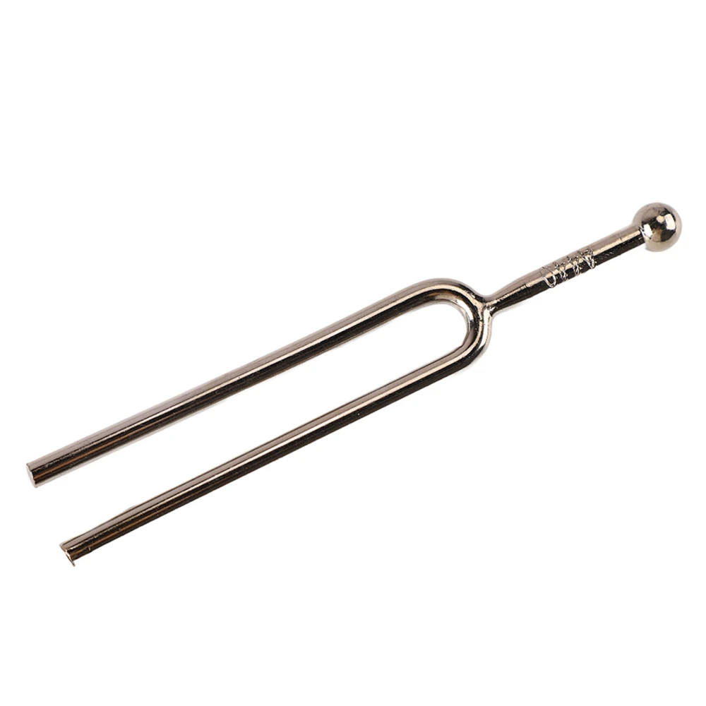 Tuning Fork Metal A Tone Violin Tuning Fork Tool Instrument Accessory for Repair Maintenance