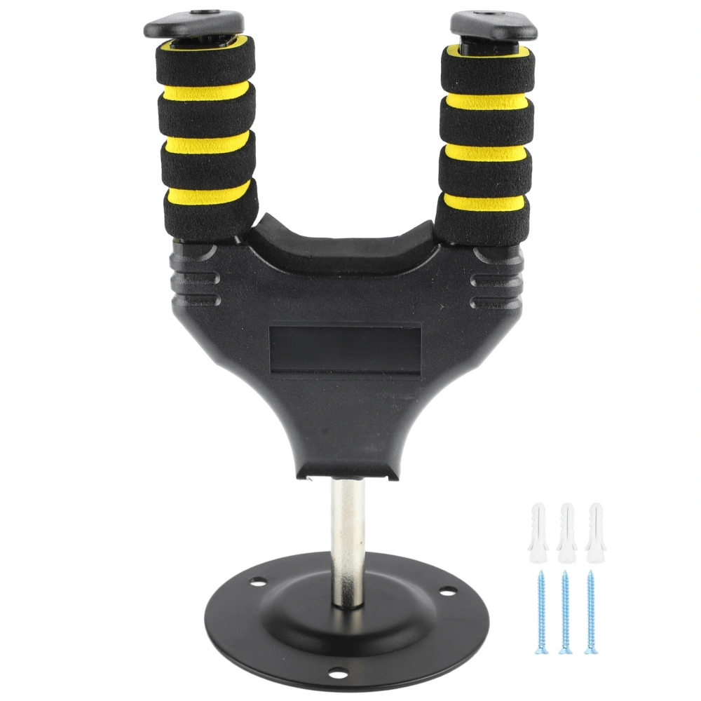 Guitar Wall Mount Hanger Guitar Neck Bracket Hook Holder Musical Instrument Accessories