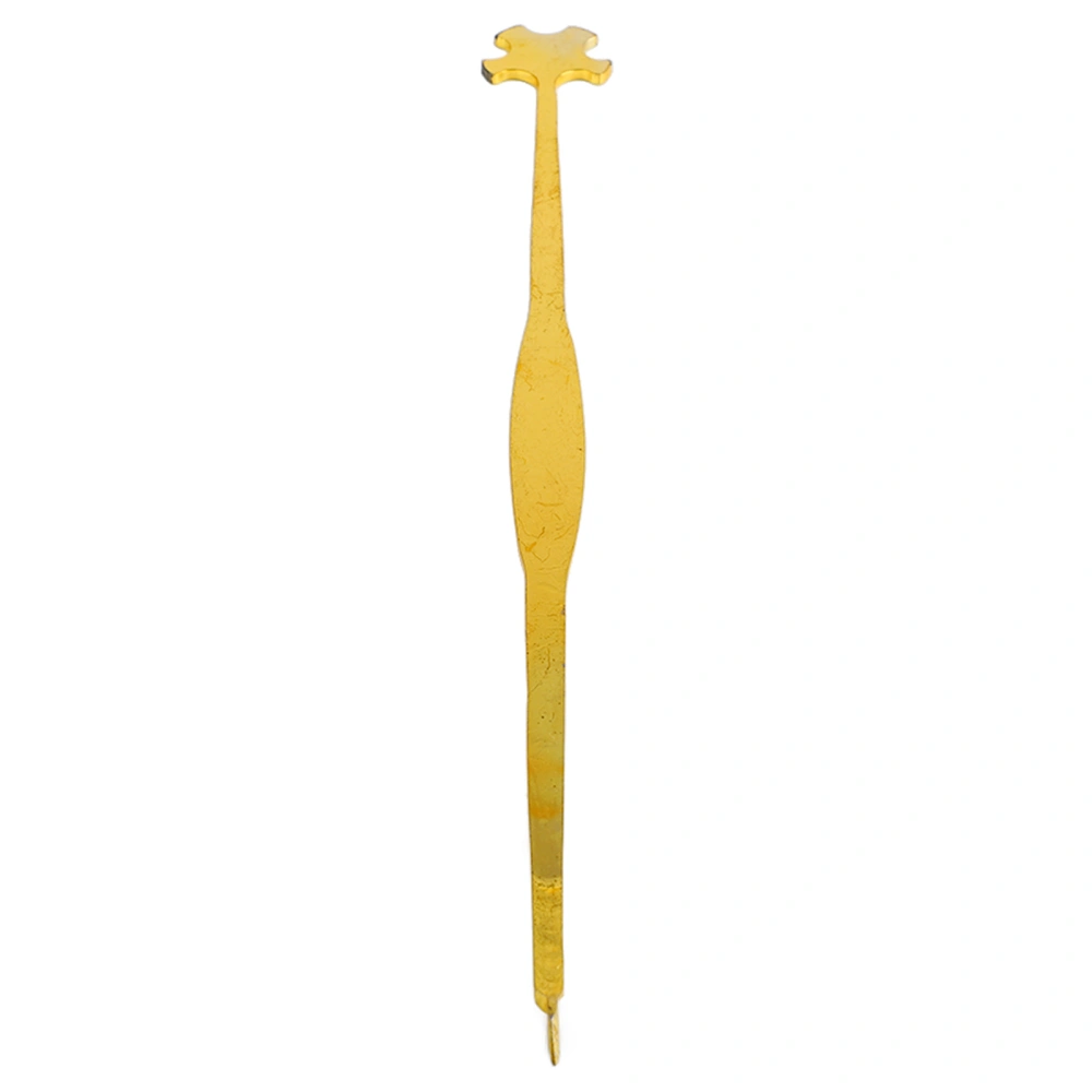 Violin Sound Post Setter Metal Repair Tool Musical Instrument Accessory for Luthier