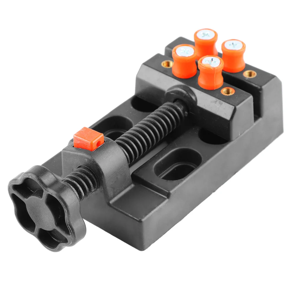 Motherboard Repair Fixture Multifunctional Clamp Maintenance Fixture Mainboard Jig Holder Repair Tool for Guitar Accessories