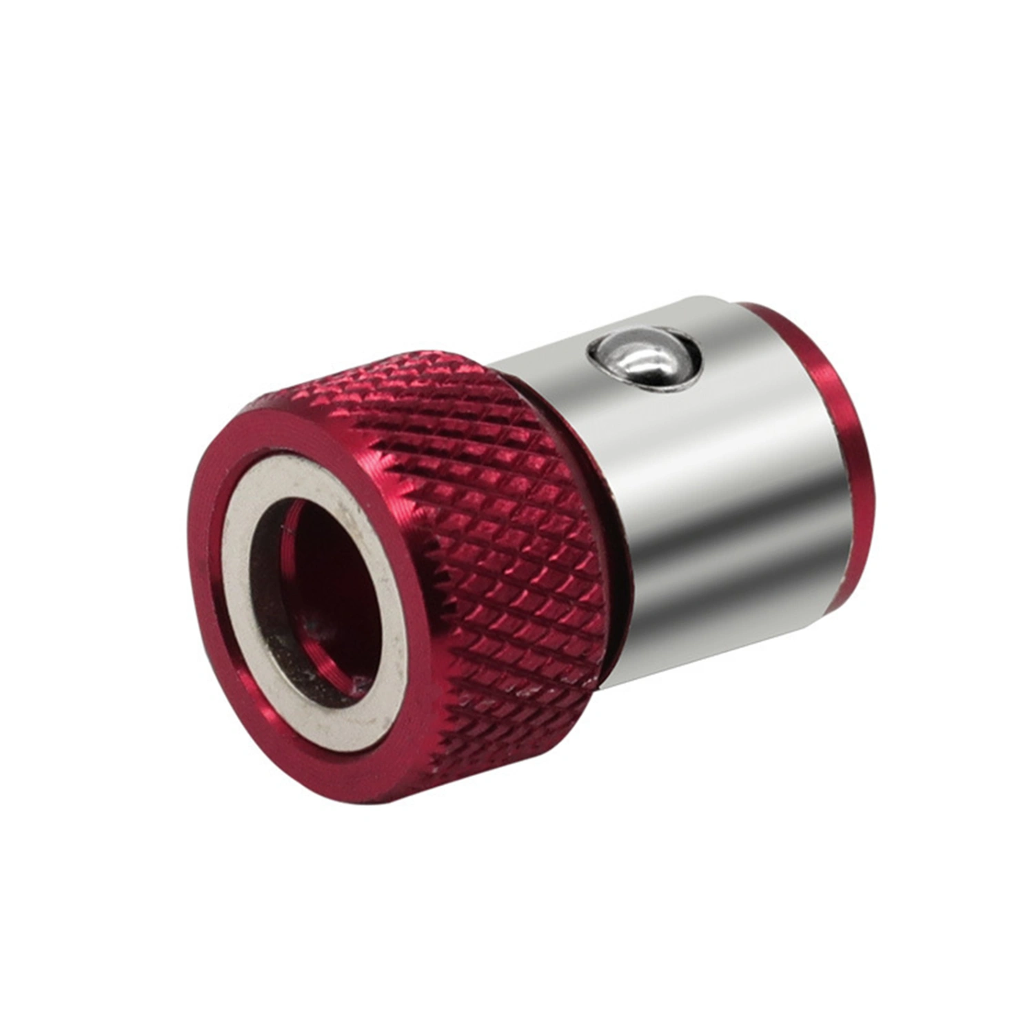 Removable Screwdriver Bits Magnetic Ring Screw Catcher Holder