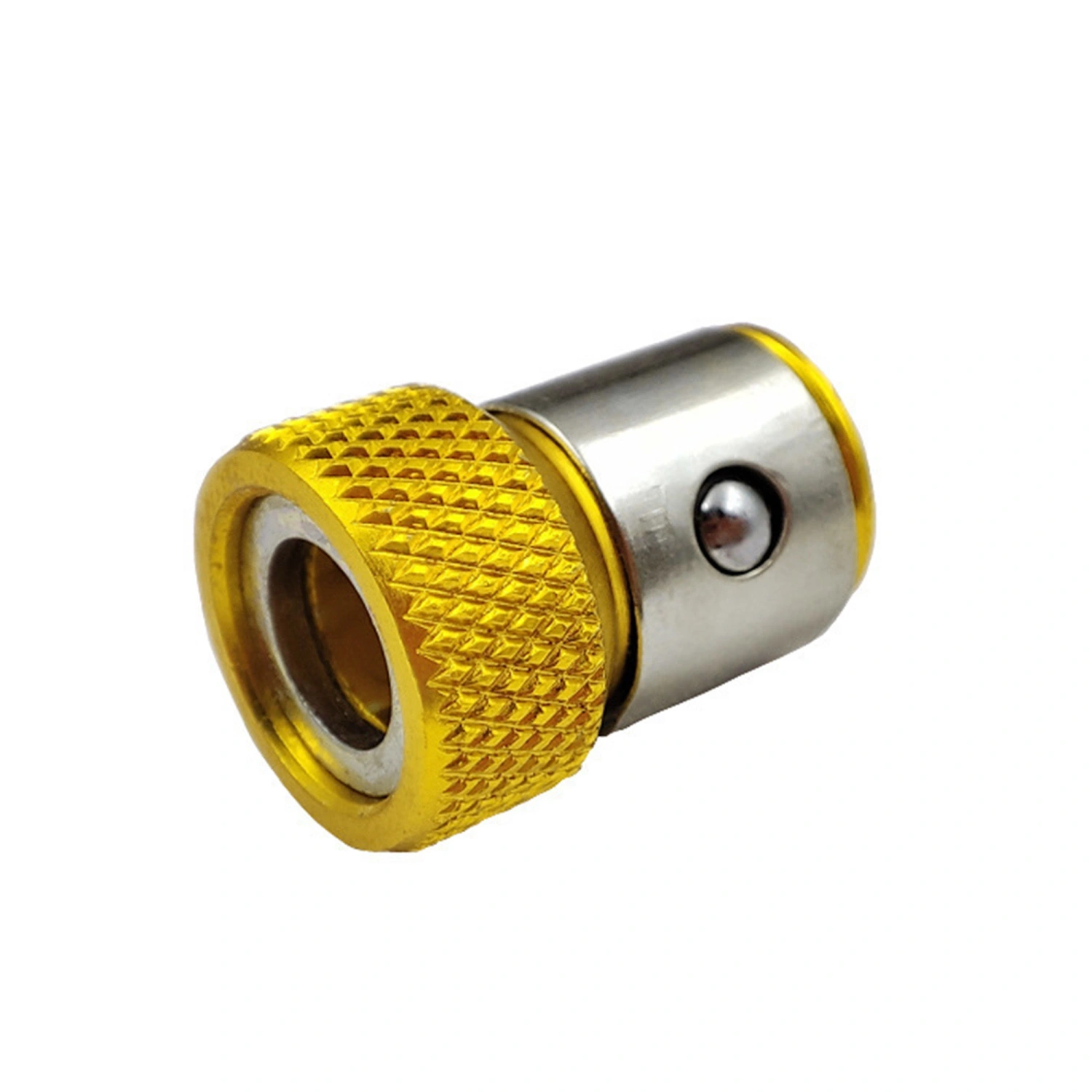 Removable Screwdriver Bits Magnetic Ring Screw Catcher Holder