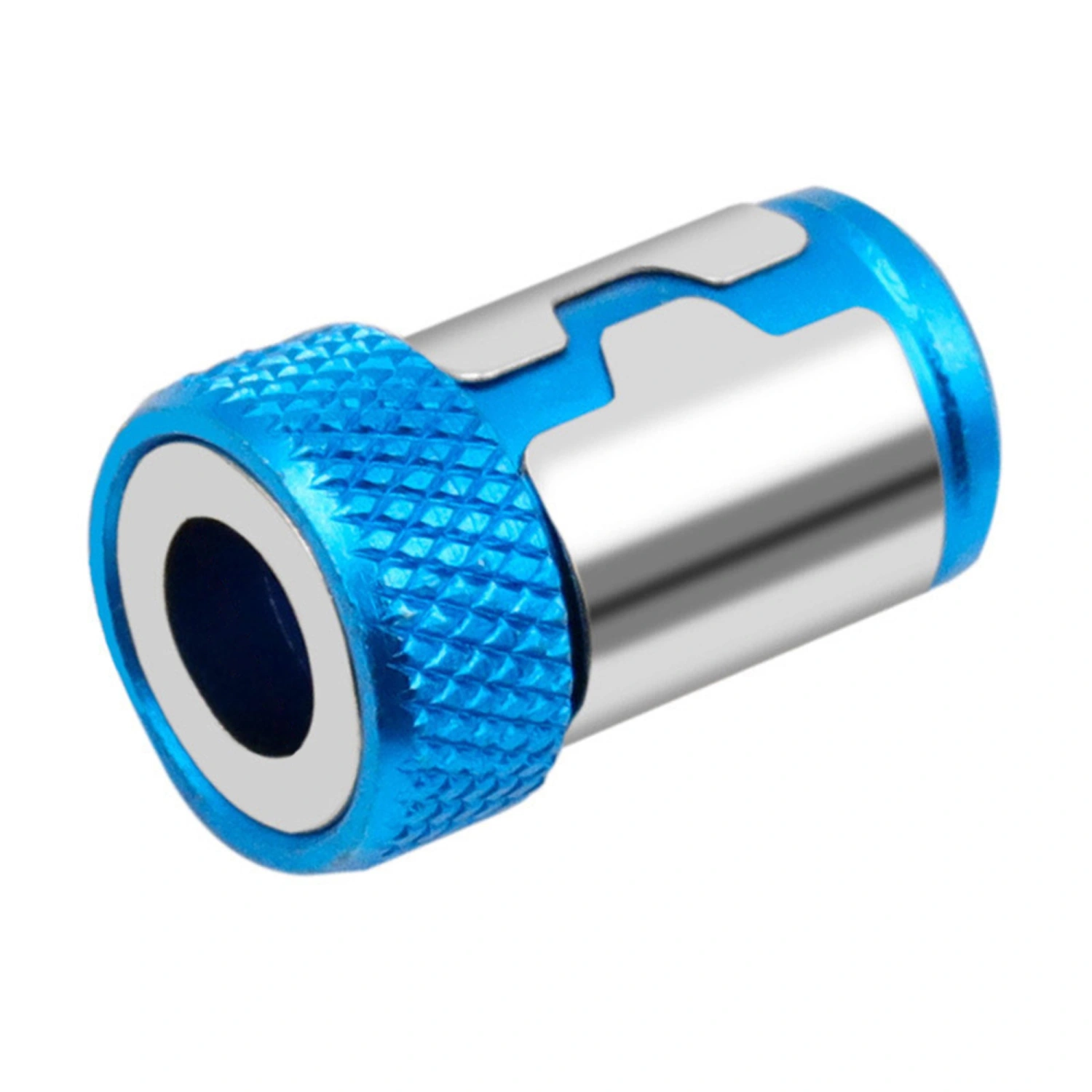 Removable Screwdriver Bits Magnetic Ring Screw Catcher Holder