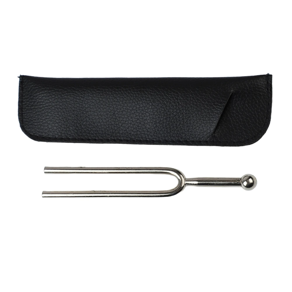 Tuning Fork Standard A 440Hz Tuner Tone Tool for Violin Guitar Tuner Musical Instrument