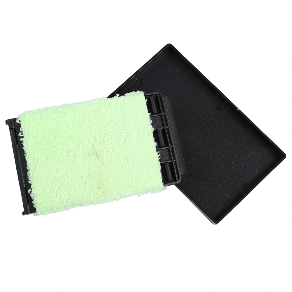 Guitar String Scrubber Cleaner Bass Fretboard Cloth Maintenance Tool Fingerboard Rub Musical Instrument Accessory for Violin