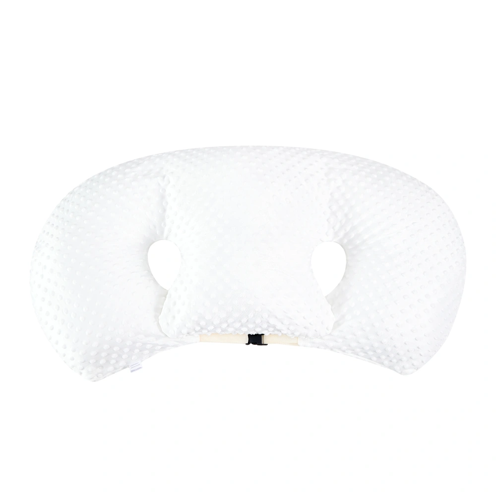 Nursing Pillow for Breastfeeding, Infant Nursing Breastfeeding Pillow