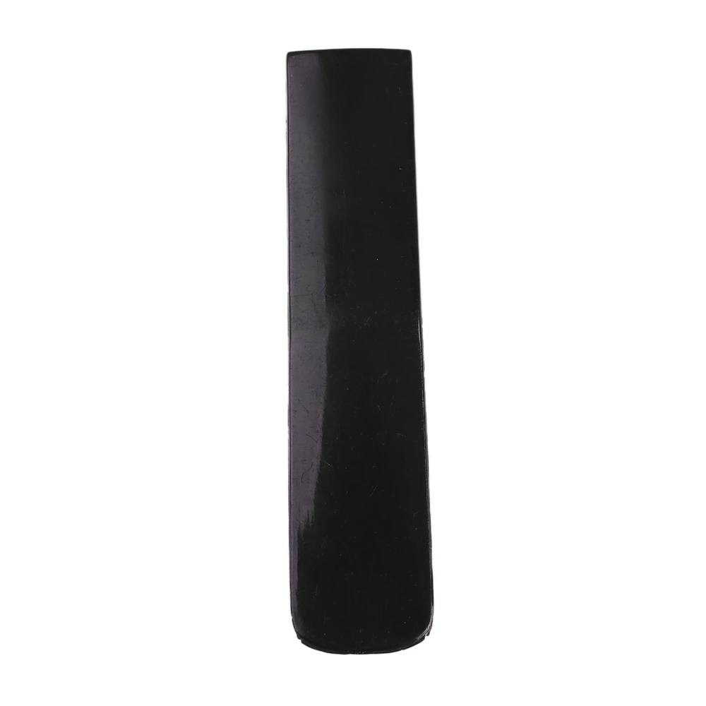 Saxophone Reed Resin Sax Reed Instrument Accessory for Replacement Performance Playing CA14 for Soprano