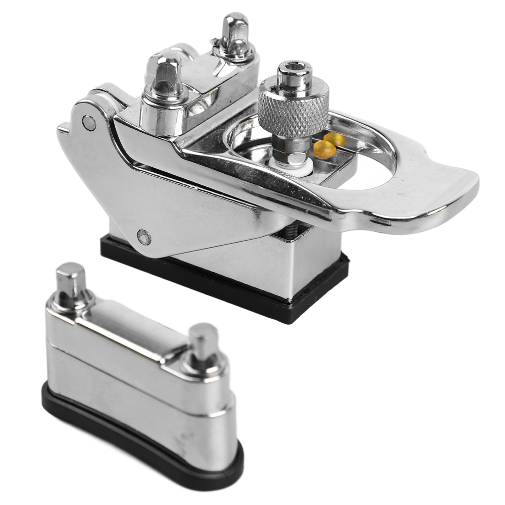 Snare Drum Regulator Percussion Metal Strainer Instrument Accessory for Replacement