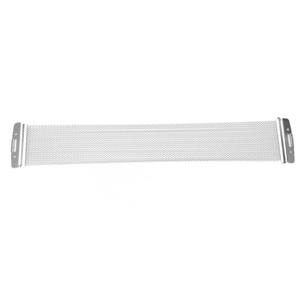 Snare Drum Wire 20 Strands 327mm Length Professional Standard Case Drum Replacement Wire Springs Instrument Accessory