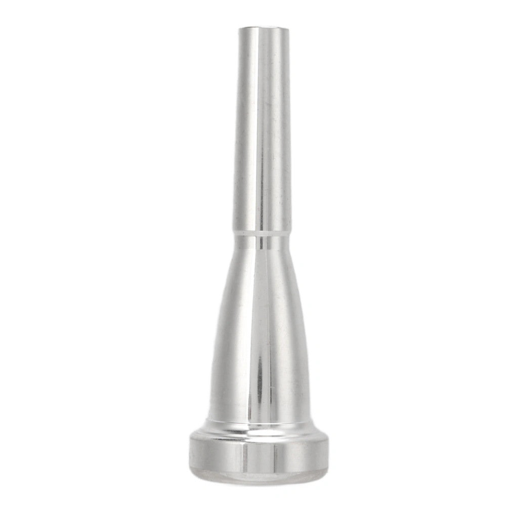Trumpet Mouthpiece 7C Mouth Piece Copper Alloy Instrument Accessory Replacement Part