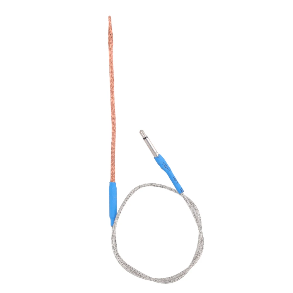 Guitar Pickup Stick Piezo Electric Pick Up Rod 2.5mm Output Plug for Acoustic Classic