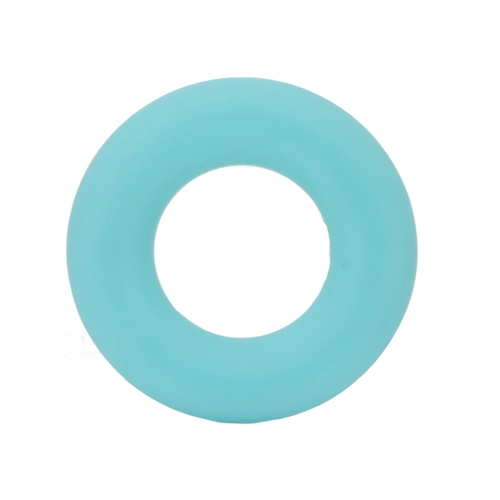 Saxophone Mute Alto Sax Tone Filter Silicone Bell Protective Ring Parts Accessories 72mmCyan