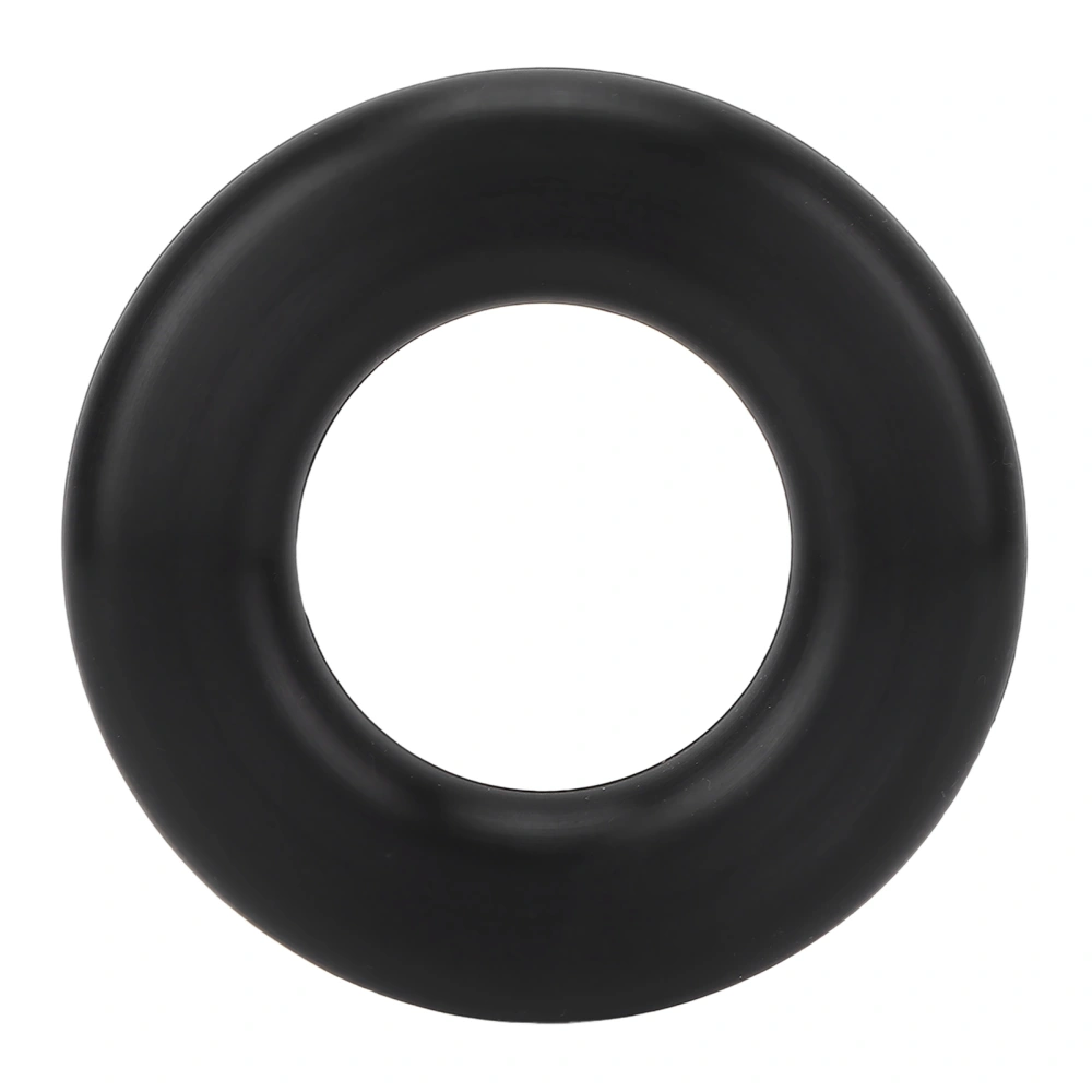 Tenor Saxophone Tone Filter Silicone 85mm Instrument Accessory Replacement for SaxBlack