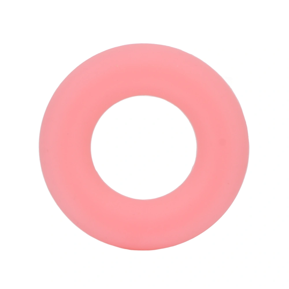 Saxophone Mute Alto Sax Tone Filter Silicone Bell Protective Ring Parts Accessories 72mmPink