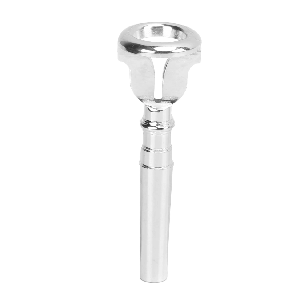 Embouchure Trainer Lip Muscles Builder Training Tool for Saxophone Trombones Clainet
