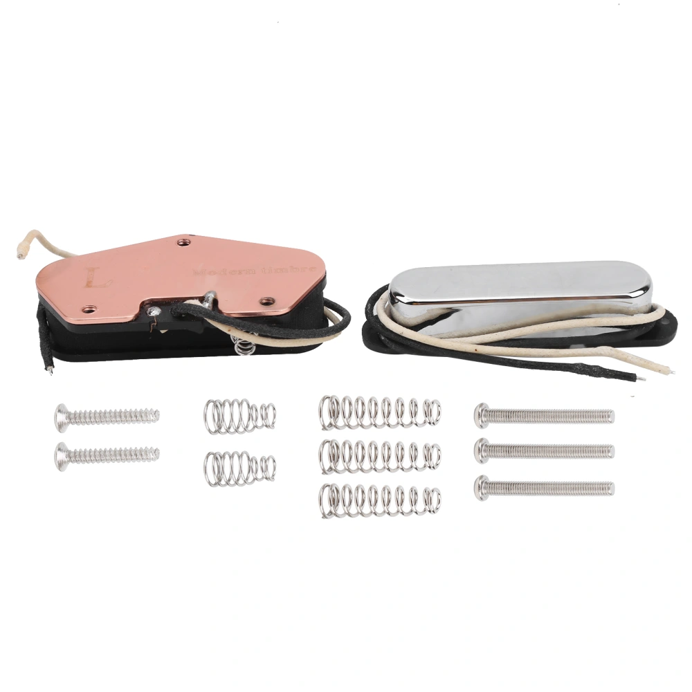 Electric Guitar Pickup Magnet Ceramic for FT Professional Guitarist Musical Replacement