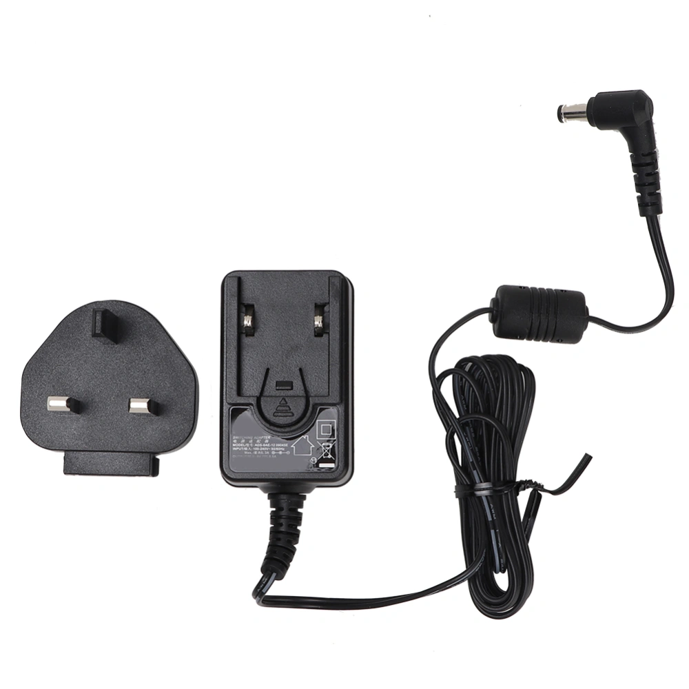 Universal 9V Electric Guitar Power Supply Adapter for Guitars Effects Pedal