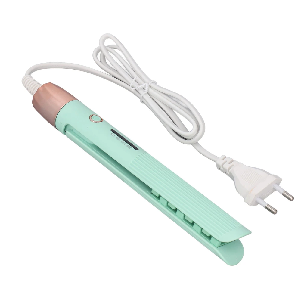 Volumizing Ceramic Hair Iron Thermostatic Ceramic Hair Texturizing Iron for Household Salon