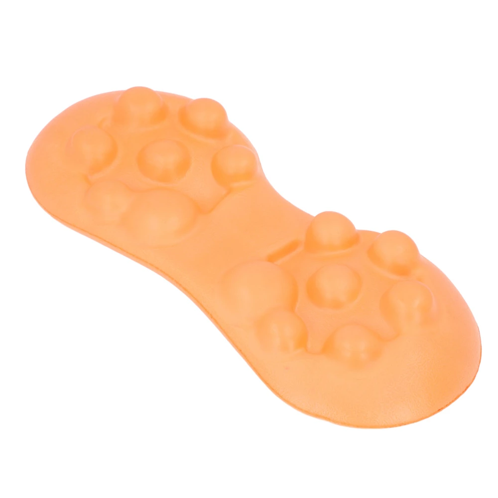 Trigger Point Massager Tool Reduce Soreness EVA Shiatsu Myofasical Release Neck Shoulder Massager