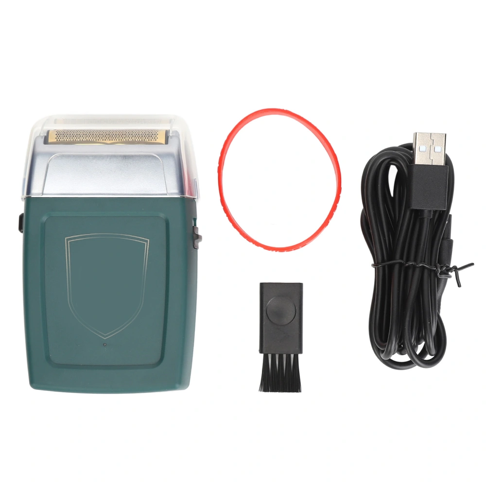 Electric Hair Cutter Multifunctional High Speed Rechargeable Hair Clipper and Trimmer for Home