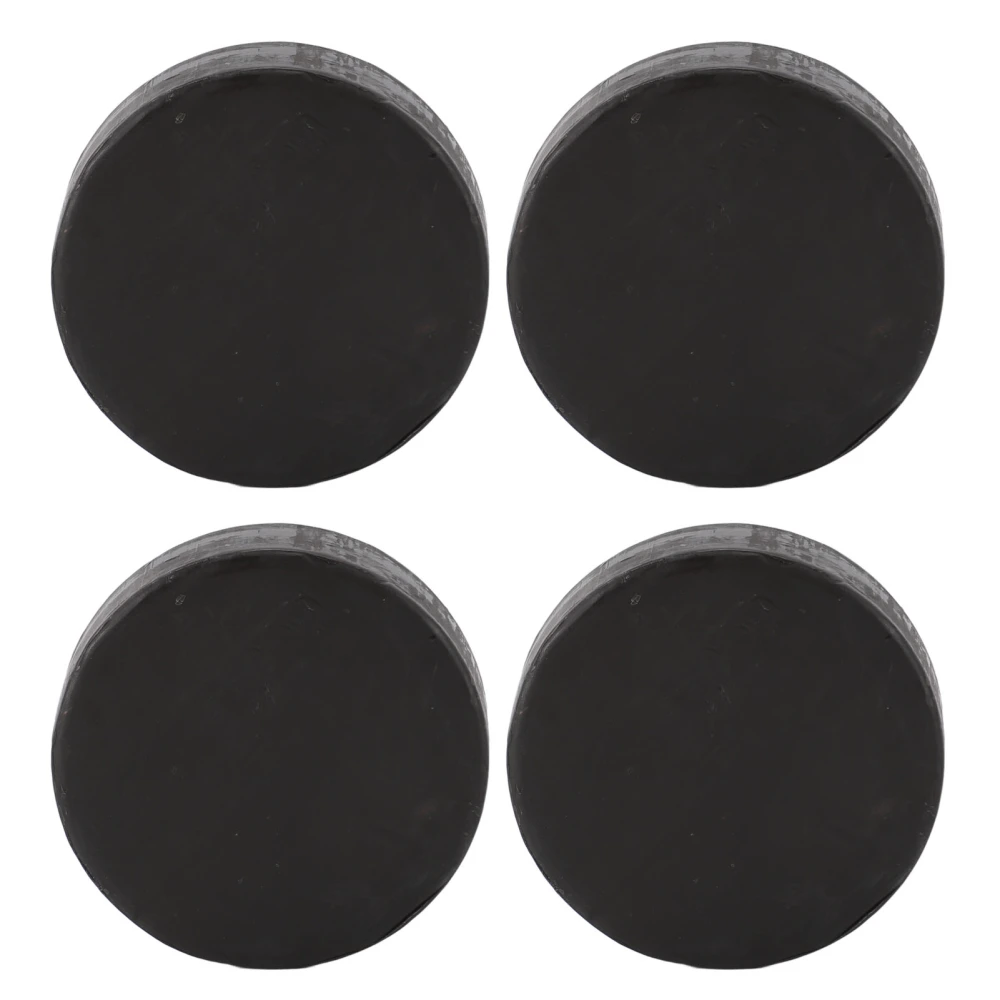 4 Pcs Hair Darkening Shampoo Bar Gentle Cleaning Nourishing Recover Color Polygonum Shampoo Soap