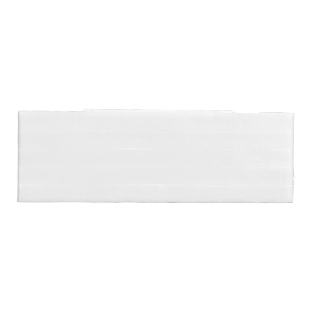 5pcs Ostomy Barrier Flexible Strips Reusable UniversalOstomy Bag Sealing Strip for Colostomy Bags